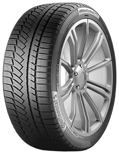 WinterContact TS 850P SUV