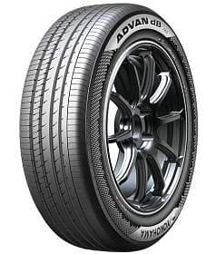 Advan dB V553