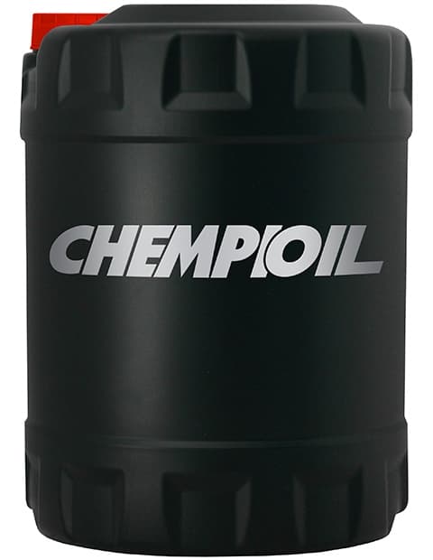 CHEMPIOIL TRUCK Super SHPD CH-4 15W-40 (A3 B4 E7) минеральное моторное масло 15W40 10 л.