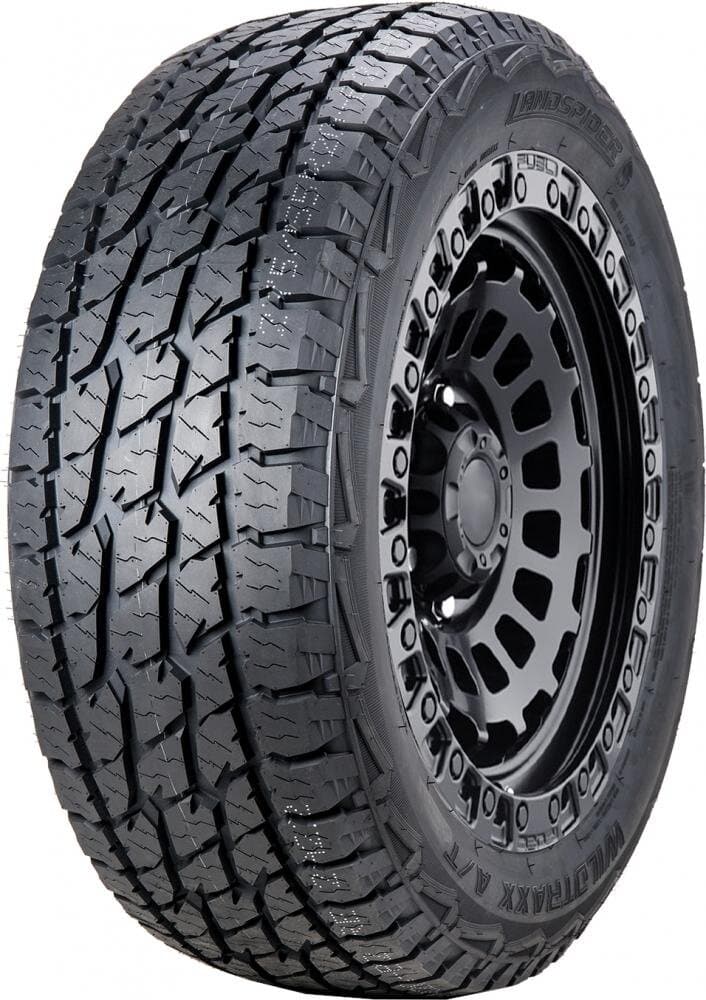 Wildtraxx A/T