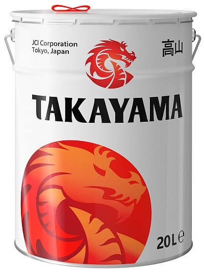 Масло Takayama ATF SP-3  20 л