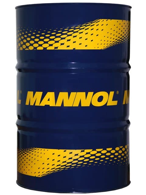 Трансм. масло TO-4 Powertrain Oil SAE 30 (208л.)