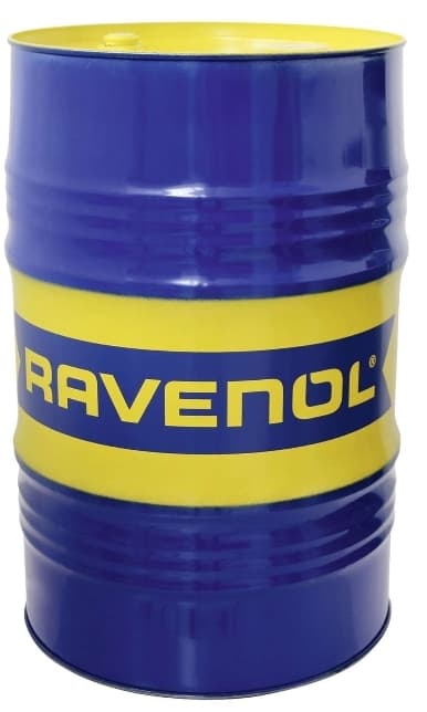 Компрессорное масло RAVEN