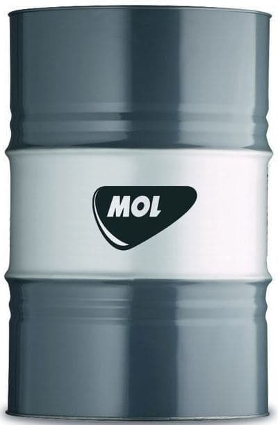 Масло мотор. полусинт. MOL Dynamic Synt Diesel E 4 10W-40 - 170 кг. (194,95 л.)