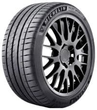 Pilot Sport 4 S