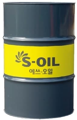 S-OIL 7   ATF III  (200л), синтетика
