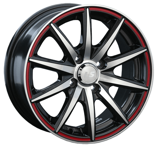 LS Wheels 221