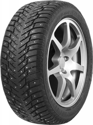 Green-Max Winter Grip 2