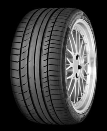 SPORT CONTACT 5