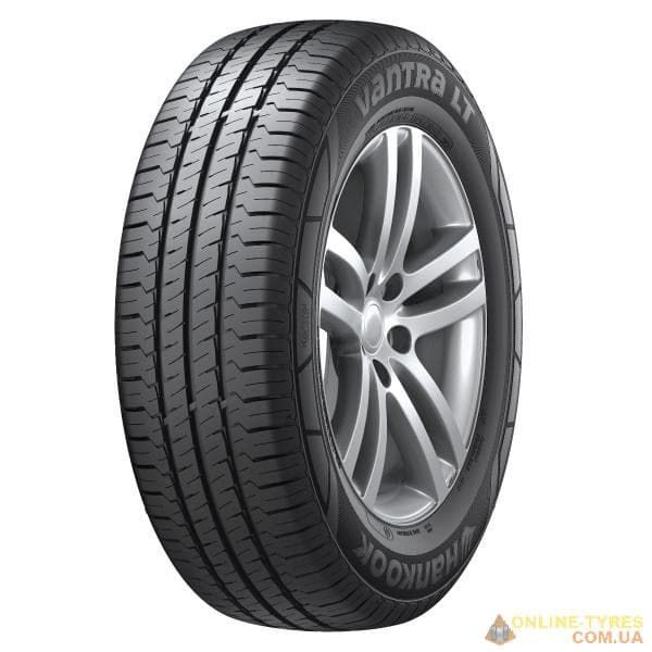 VANTRA LT RA18