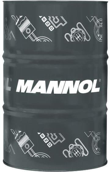 MANNOL  8218 O.E.M. Multivehicle JWS 3309  208 л