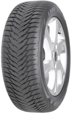 Ultra Grip 8 Performance