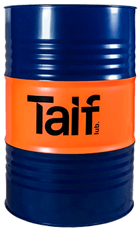TAIF Cello Utto 10W-30 DRUM
