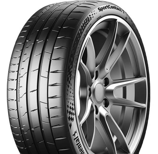 SPORT CONTACT 7