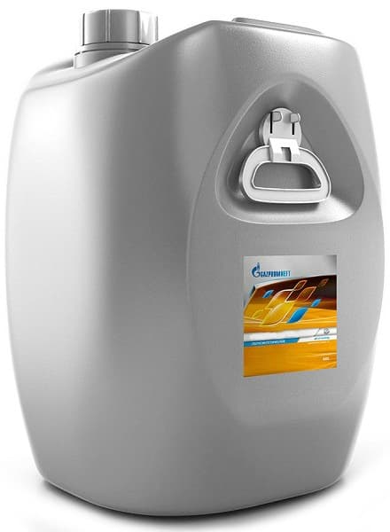 Масло Gazpromneft Hydraulic HVLP-32 50л