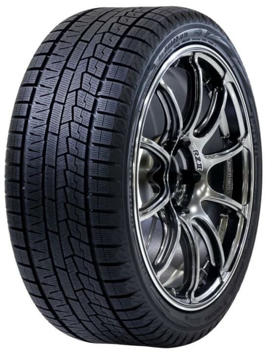 Ice Guard iG70A