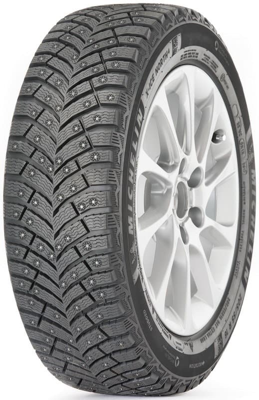 X-Ice North XIN4