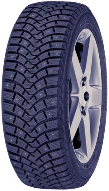 LATITUDE X-ICE NORTH 2
