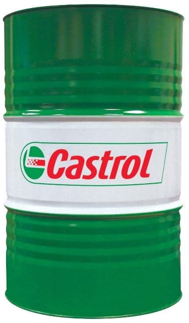 МАСЛО ДЛЯ ТУРБИН CASTROL PERFECTO XEP 46 208 л
