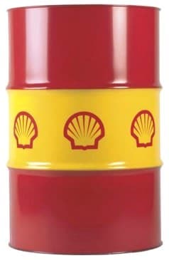 Mасло направляющее SHELL Tonna S3 M 220 209 л