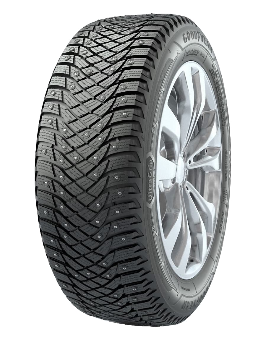 UltraGrip Arctic 2