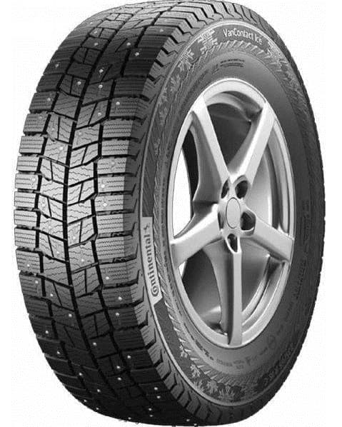 VanContact Ice