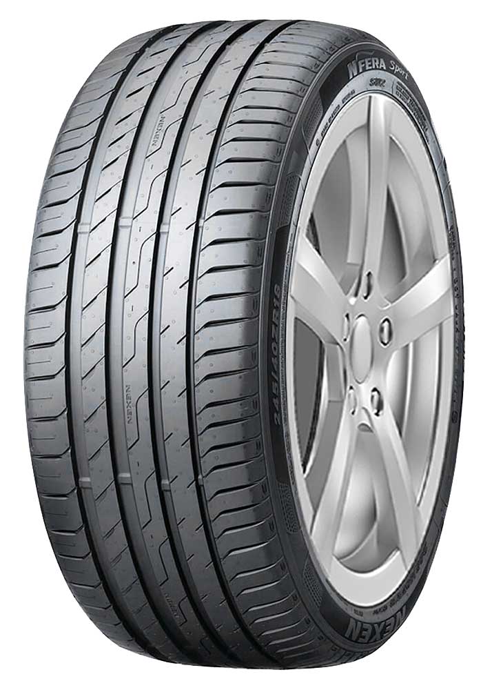 N`Fera Sport