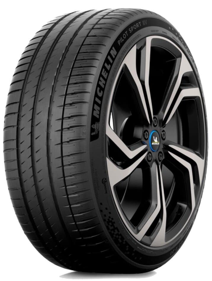 Pilot Sport EV