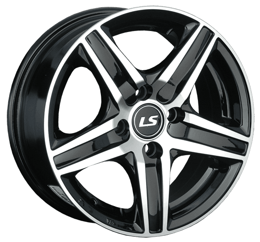 LS Wheels 321