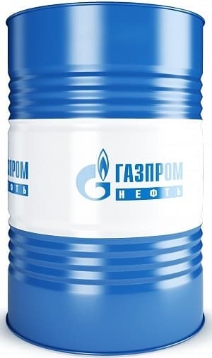 Масло Газпромнефть Редуктор CLP-150 205л