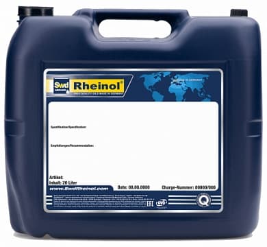 SWD Rheinol ATF Spezial CVT