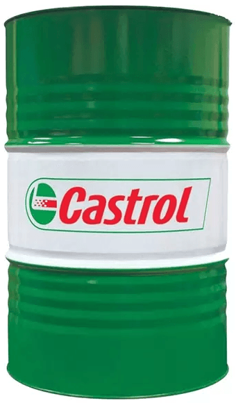 Масло для газовых двигателей Castrol Duratec L / 208л