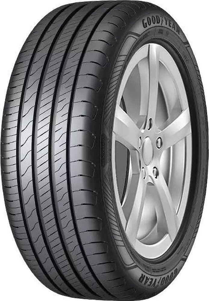 EFFICIENTGRIP 2