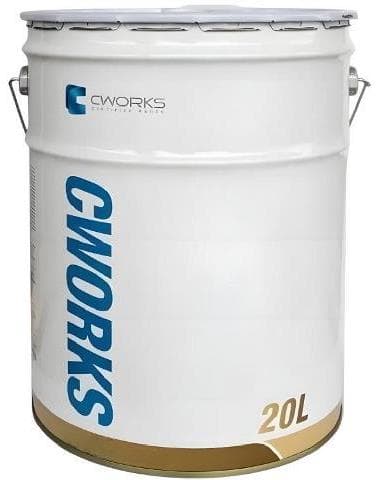HANGUK CWORKS MULTI ATF, 20L Масло трансмиссионное