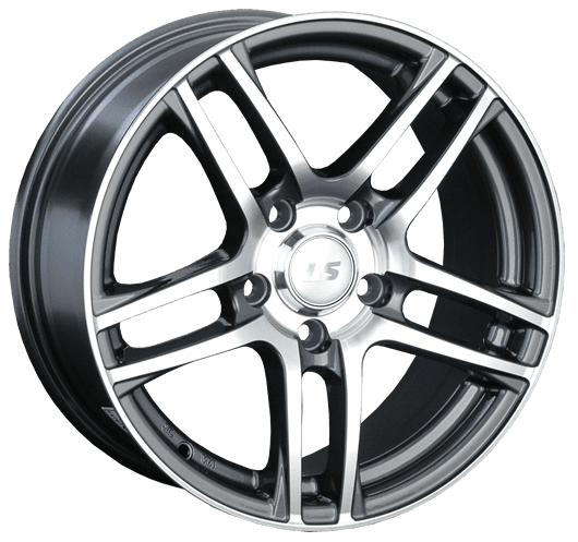 LS Wheels 285