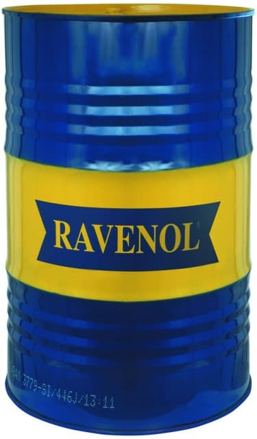 Моторное Масло Ravenol Performance Truck 10w-40 (208л) Ravenol арт. 4014835737587