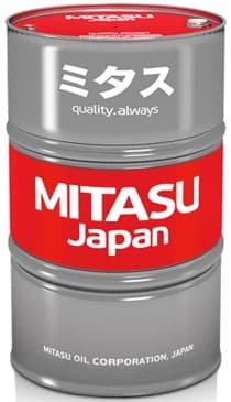 Жидкость п/синтетическая для АКПП MJ 321 MITASU ATF III H Synthetic Blended. Обеспечивает плавное переключение передач скоростей и гарантирует защиту от абразивного износа.  (GM DEXRON IIIH,DEXRON IIIG,DEXRON IIIF,DEXRON IIE,DEXRON IID,DEXRON II,ALLISON C-