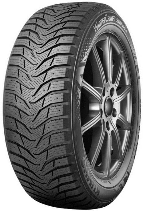 WinterCraft SUV Ice WS31