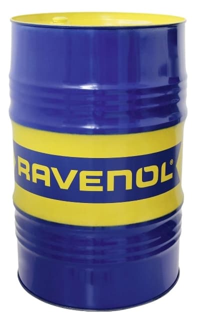 ГИДРАВЛИЧЕСКОЕ МАСЛО RAVE