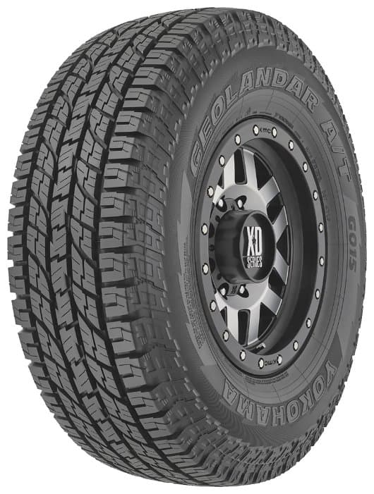 Geolandar A/T G015