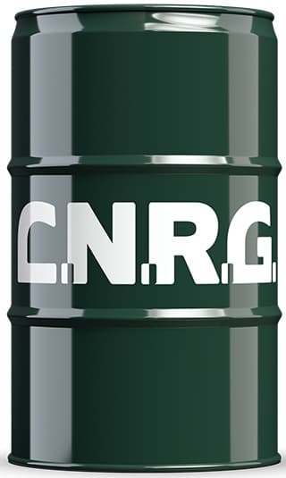 Масло трансмиссионное CNRG N-Trance  GL-4 75w-90 60л. (полусинтетика)