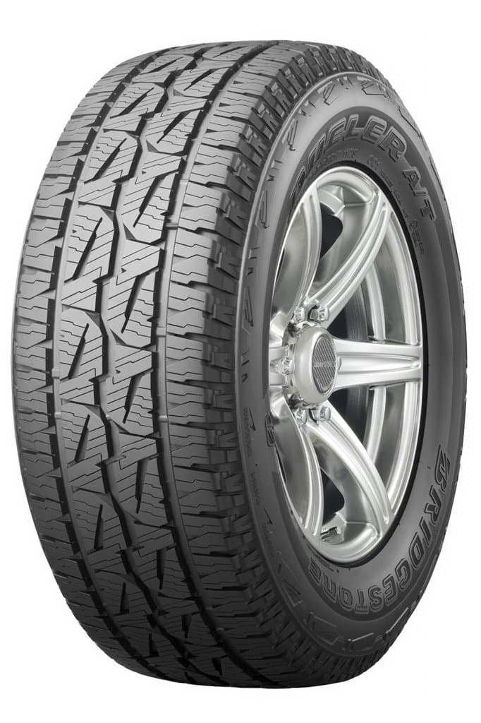 Dueler A/T 001