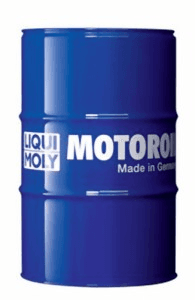 Масло Liqui Moly 2556 Gasmotorenoil