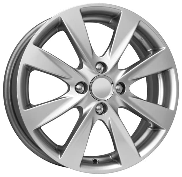 Hyundai Solaris (КС581)
