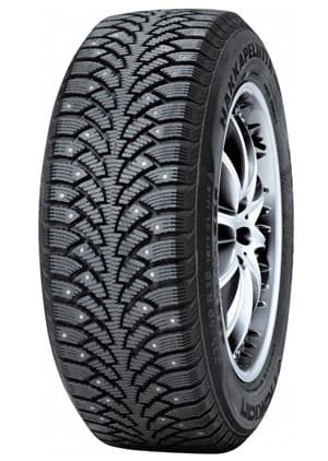 NORDMAN 5 SUV