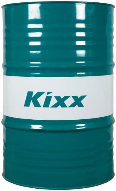 Масло моторное Kixx HD1 CI-4 10W-30 (D1) /200л  синт.