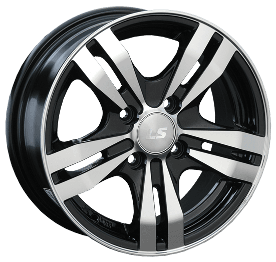 LS Wheels 142