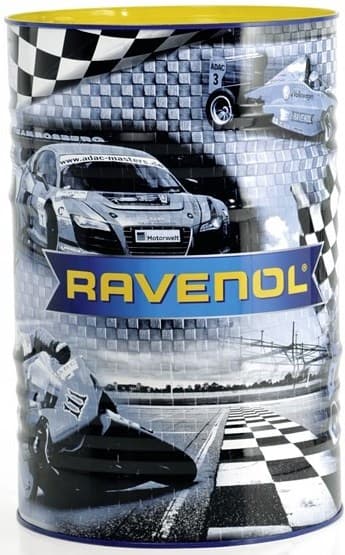 Моторное масло RAVENOL HPS SAE 5W-30 (208л)