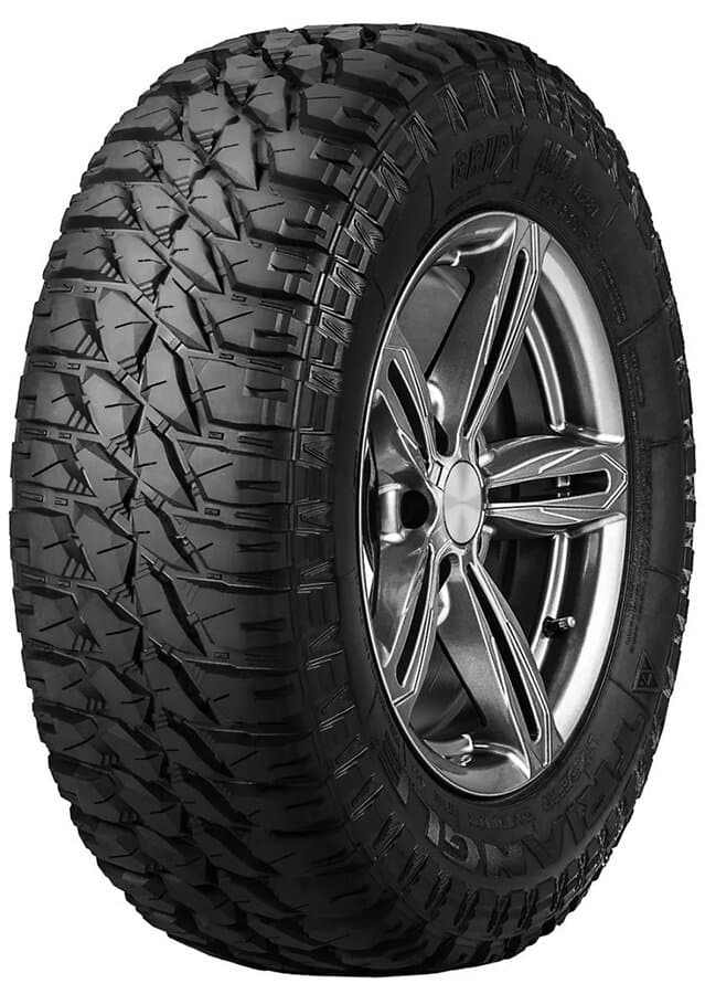 GripX M/T TR281