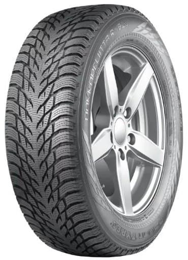 HAKKAPELIITTA R3 SUV